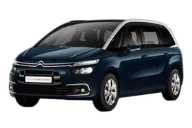 Citroën Grand C4 SpaceTourer