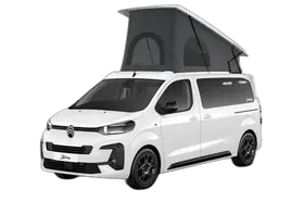 Citroën Holidays