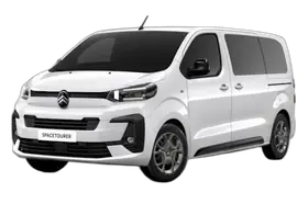 Citroën SpaceTourer