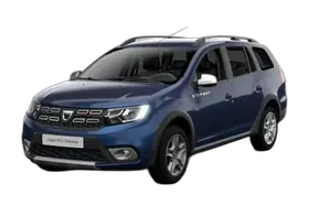 Dacia Logan MCV Stepway