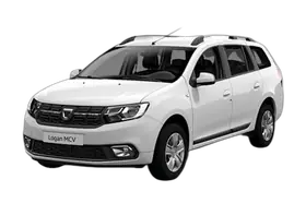 Dacia Logan MCV