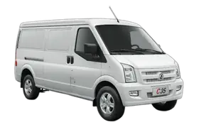 DFSK C35