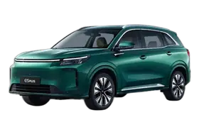 DFSK E5 Plus