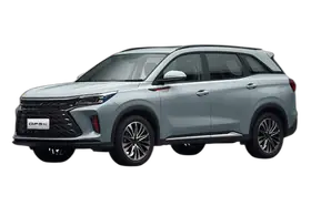 DFSK Fengon 600