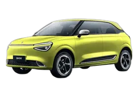 Dongfeng Nammi Box