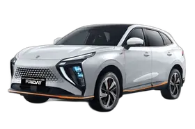 Dongfeng Forthing Friday