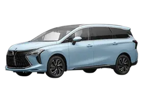 Dongfeng Forthing U-Tour M4 Yacht