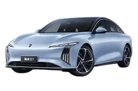 Dongfeng Forthing Xinghai S7
