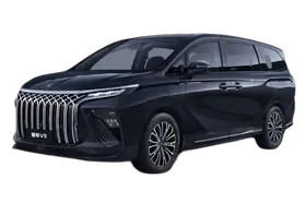 Dongfeng Forthing Xinghai U-Tour V9