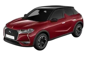 DS DS 3 Crossback