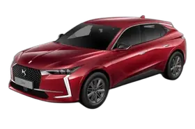 DS DS 4