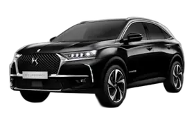 DS DS 7 Crossback