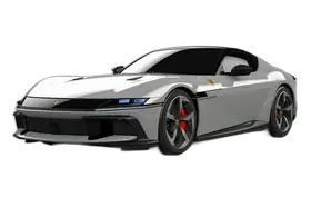 Ferrari 12Cilindri