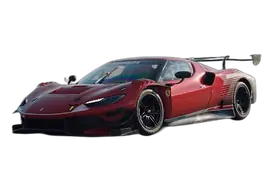 Ferrari 296 GT3