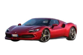 Ferrari 296 GTB