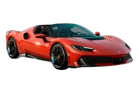 Ferrari 296 Speciale A