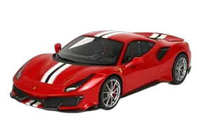 Ferrari 488 Pista