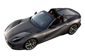 Ferrari 812 GTS