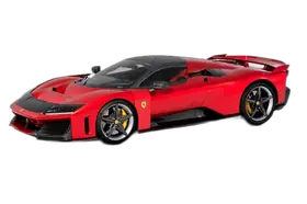 Ferrari F80