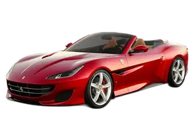 Ferrari Portofino M