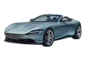 Ferrari Roma Spider