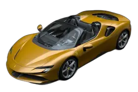 Ferrari SF90 Spider