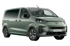 Fiat E-Ulysse