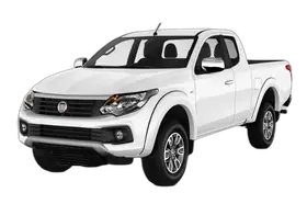 Fiat Fullback