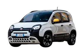 Fiat Pandina
