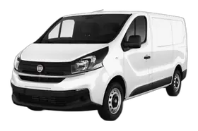Fiat Talento