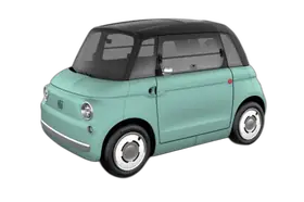 Fiat Topolino