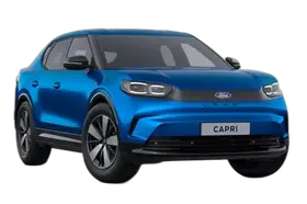 Ford Capri EV