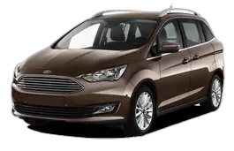 Ford Grand C-MAX