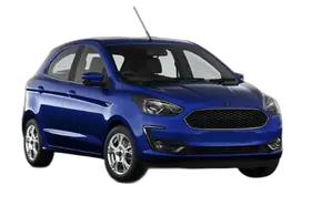 Ford Ka+