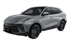 Forthing T5
