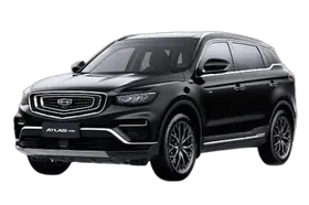 Geely Atlas Pro