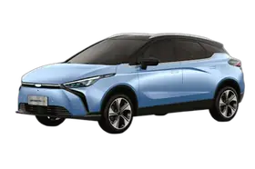 Geely Geometry C