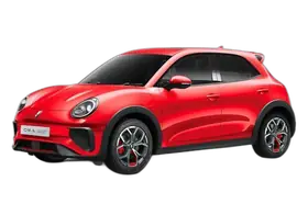 Great Wall Ora 03 GT
