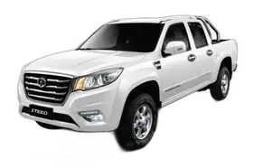 Great Wall Steed 6