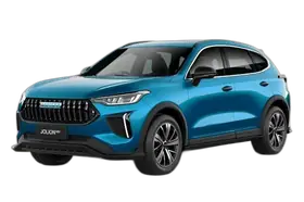 Haval Jolion Pro
