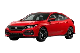 Honda Civic 5d