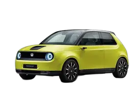 Honda e