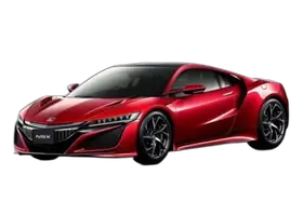 Honda NSX