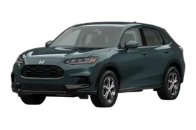 Honda ZR-V