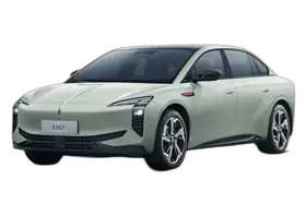 Hongqi EH7