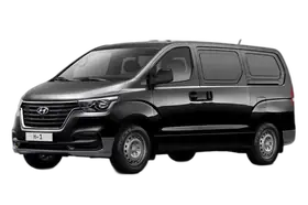 Hyundai H-1