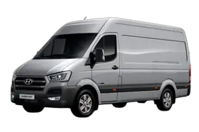 Hyundai H350