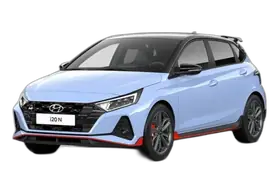 Hyundai i20 N