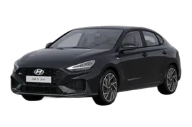 Hyundai i30 Fastback