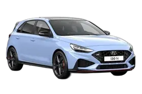 Hyundai i30 N